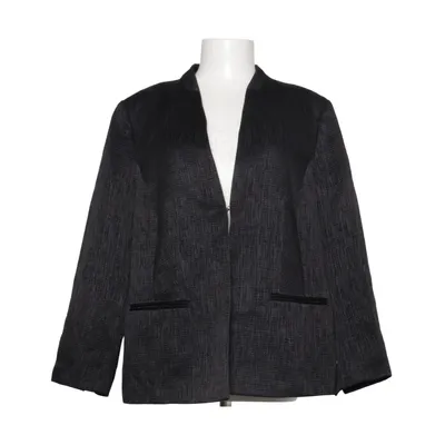 Blazer (Black) from Atelier GS Cotton