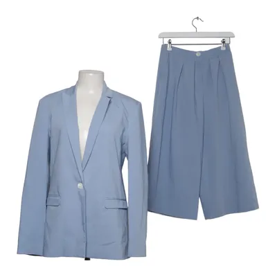 Jakkesæt (Blå) fra ASOS Elastan, Polyester, Viscose