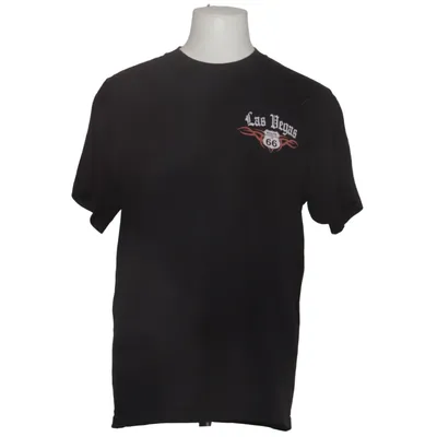 T-shirt (Classic) van Alstyle Katoen