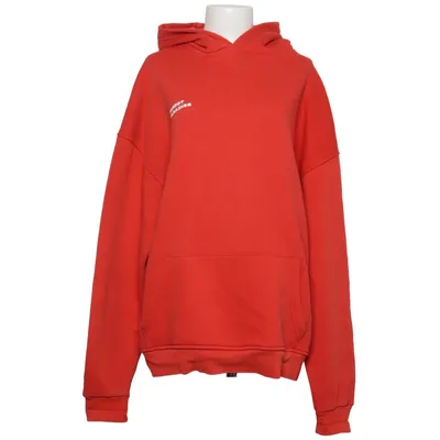 Hoodie (Red) from Kleidermafia Cotton, Polyester