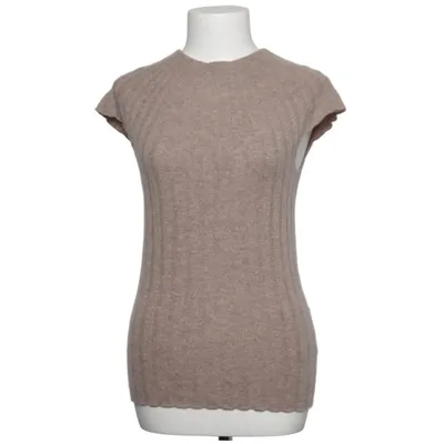 Top (Beige) fra Soft Goat