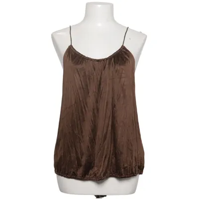 Tanktop  (Brun) fra Donna Karan