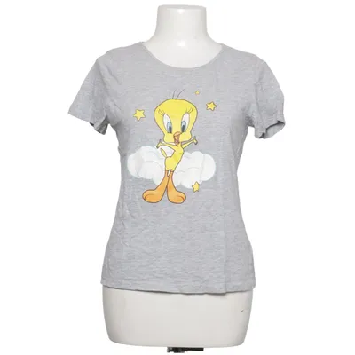 T-shirt (Tweety) från Looney Tunes Bomull, Viskos