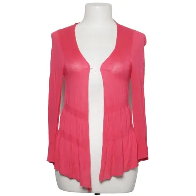 Cardigan (Roze) van Express Design Studio Viscose