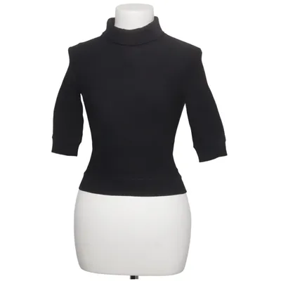 Polotröja (Svart) från Nina Ricci