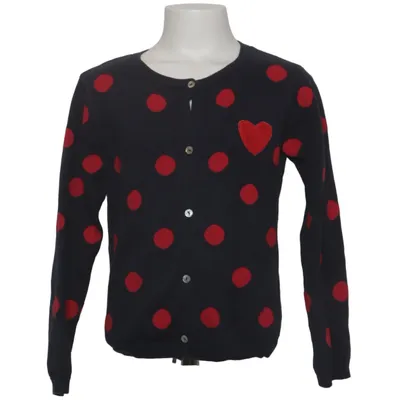 Cardigan (Blauw, Rood) van Monoprix Kids