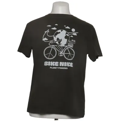 T-shirt (Vert) de Nike Coton