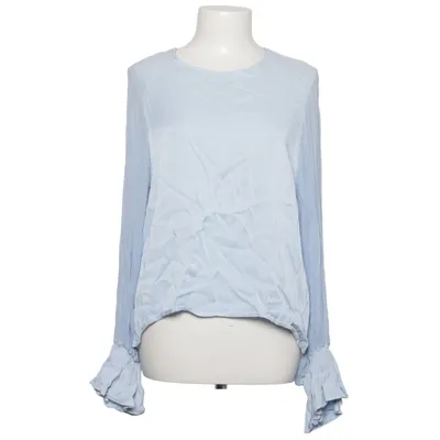 Blouse (Blauw) van Superbugs
