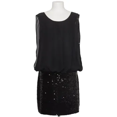 Cocktail dress (Black) from Steffen Schraut Elastane, Polyester