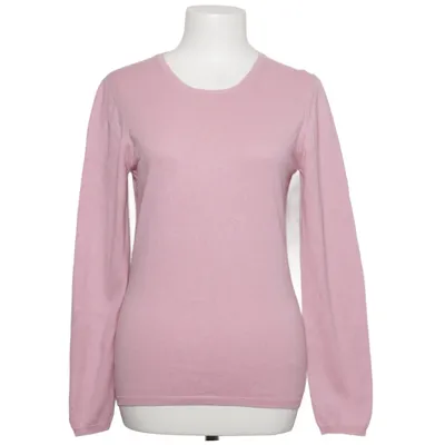 Pull-over (Rose) de Max Tonso Cachemire, Coton