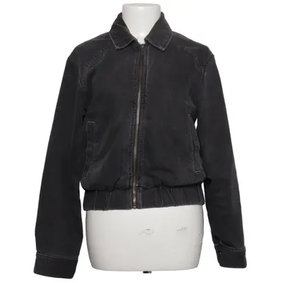Jacka (Grå) från Levi Strauss & Co Bomull, Polyester