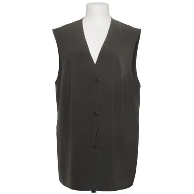 Kostymväst (Grön) från Sommermann Polyester