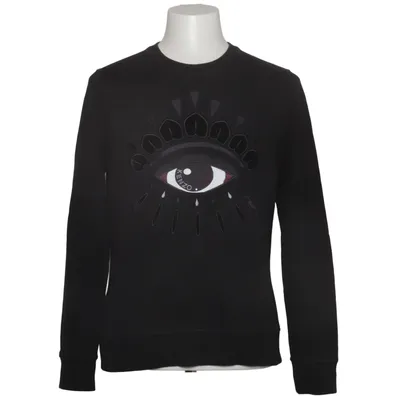 Sweatshirt (Eye) de Kenzo Coton