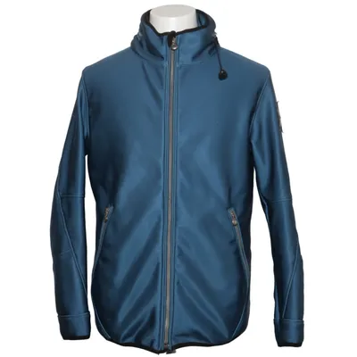 Veste anti-froid (Bleu) de Jet Set Élasthane, Polyamide, Polyester