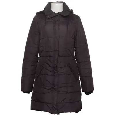Wintermantel (Braun) von Woman by Tchibo Polyester