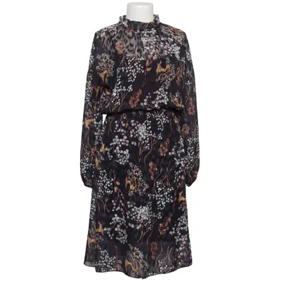Dress (5068) from Pink Cherry Elastane, Polyester, Viscose