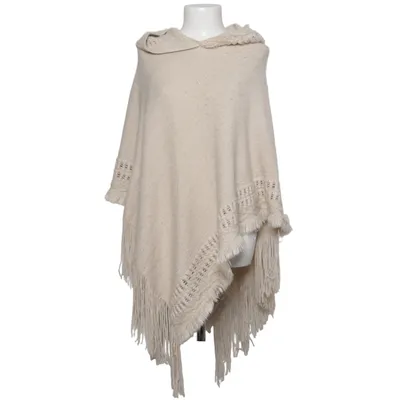 Poncho (Beige) from Do Everything in Love Acrylic