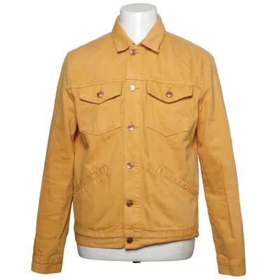 Spijkerjas (Geel) van Forever 21 Men
