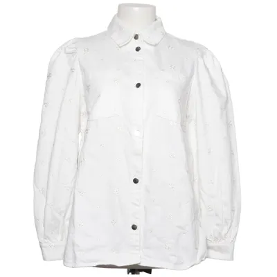 Blouse (White) from Stella Nova Cotton