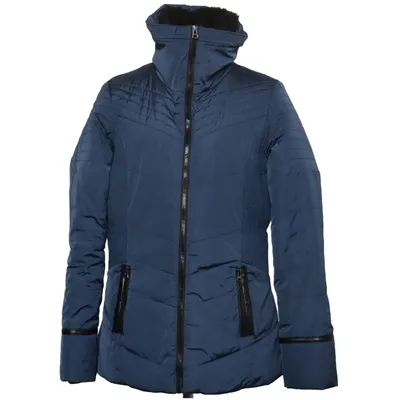 Veste d'hiver (Bleu) de Miller & Monroe