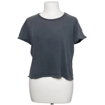 T-shirt (Gray) from Pull & Bear Teen