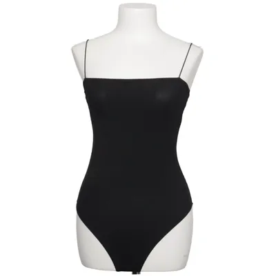 Body (Black) from Boohoo Petite