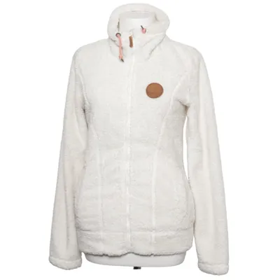 Jacket (Beige) from Roxy Polyester