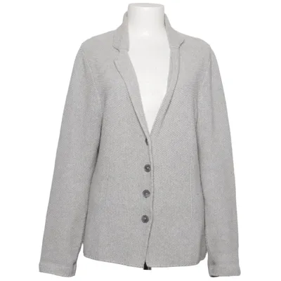 Cardigan (Gray) from Oui