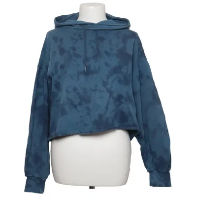 Hættetrøje (Blå) fra ASOS 4505