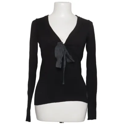 Sweater (Black) from Vive Maria Elastane, Polyamide, Viscose