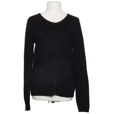 Cardigan (Sort) fra Adler