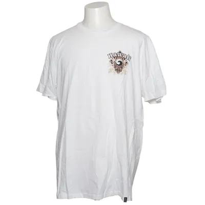 T-shirt (Blanc) de Fox