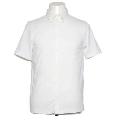 Chemise à manches courtes (Blanc) de Southern