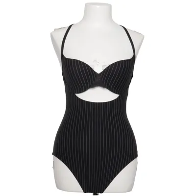 Romper (Zwart) van Wolford