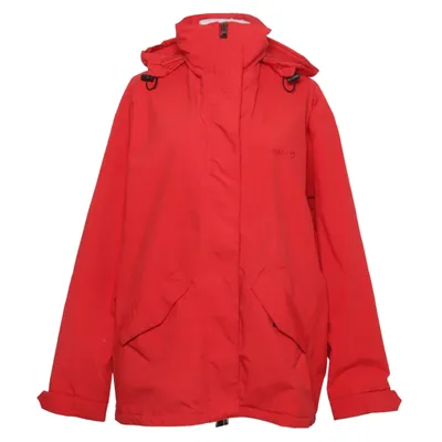 Veste polaire (Rouge) de Bailo Gore-tex, Polyamide, Polyester