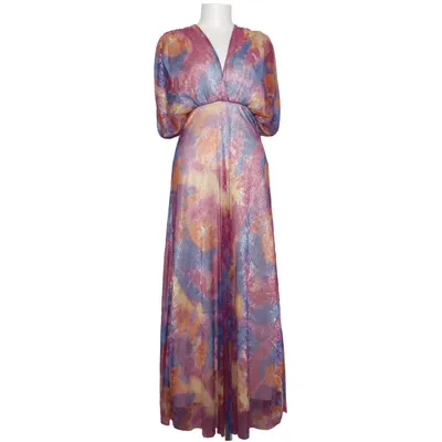 Halternek jurk (TRESOR) van Joey & Joey Polyester