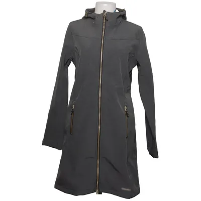 Softshelljacka (Weathertec) från Cutter & Buck Elastan, Polyester