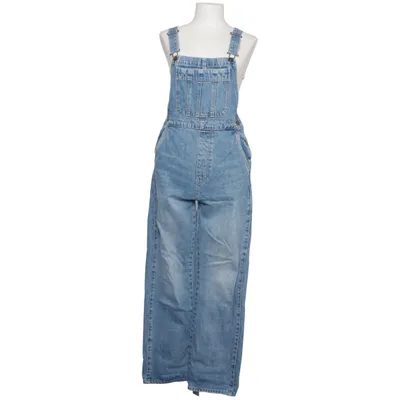 Overalls (Blå) fra Rolla's Bomuld