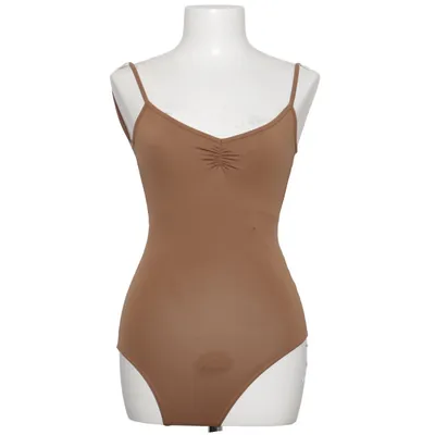 Baddräkt (Beige) från Bloch Elastan, Polyamid, Polyester