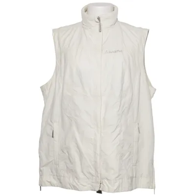 Outer vest (Beige) from Schöffel