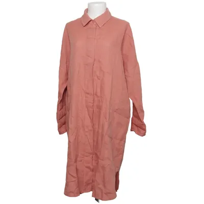 Skjortekjole (Pink) fra Tif Tiffy Linned