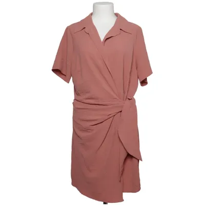 Omlottblus (Rosa) från Fashion Nova