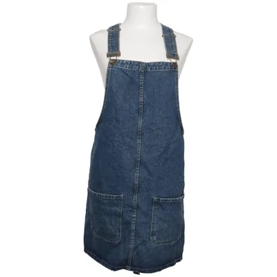 Overalls nederdel (Denim Co.) fra Denim Co Bomuld