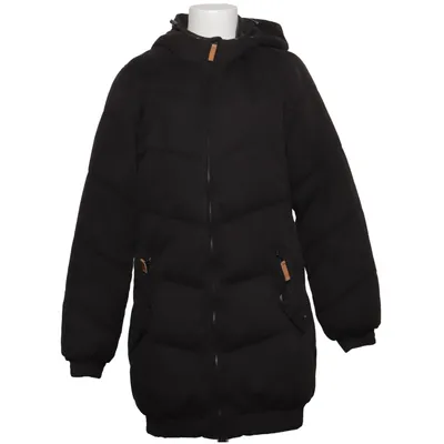 Vinterjacka (Svart) från Twintip Polyester