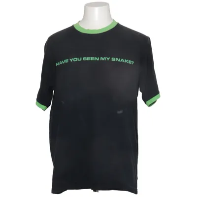 T-shirt (Svart, Grön) från Razer