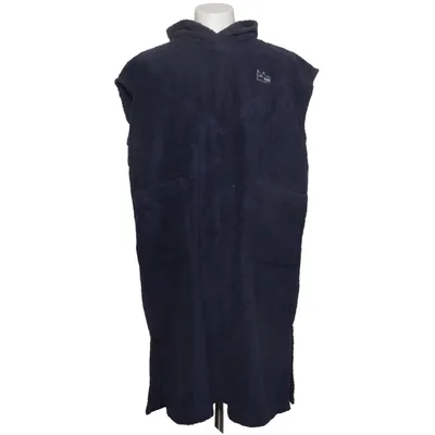 Badjas (Surf Poncho) van Varg Organisch katoen, Polyamide