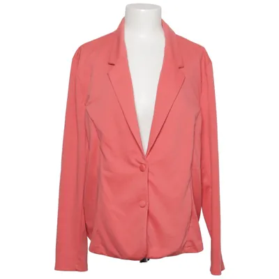Blazer (Red) from Benetti Elastane, Polyester, Viscose