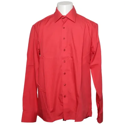 Skjorte (First Impression) fra For Men Bomuld