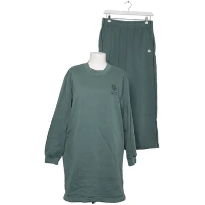 Loungewear (Grøn) fra Crivit Bomuld, Polyester