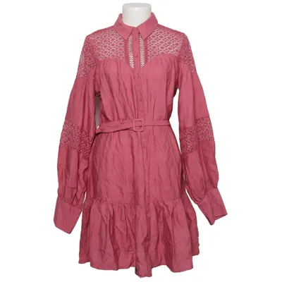 Robe (Rose) de Mohito Polyester